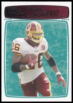 22 Clinton Portis